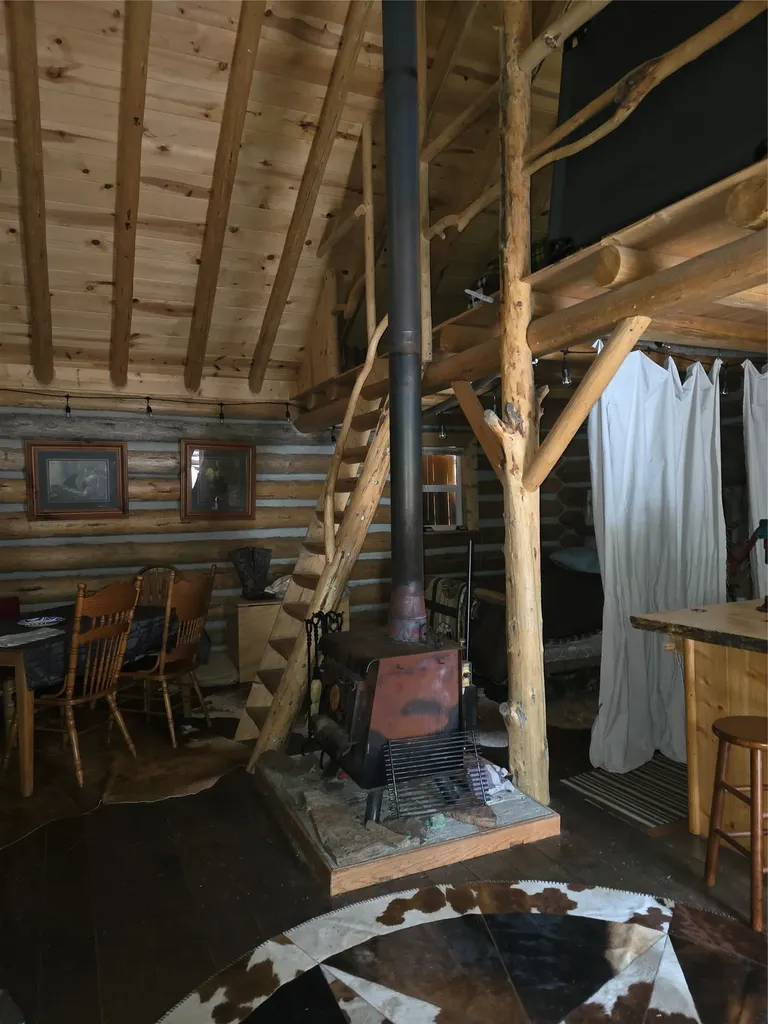 614 Wyman Gulch Road Philipsburg MT 59858