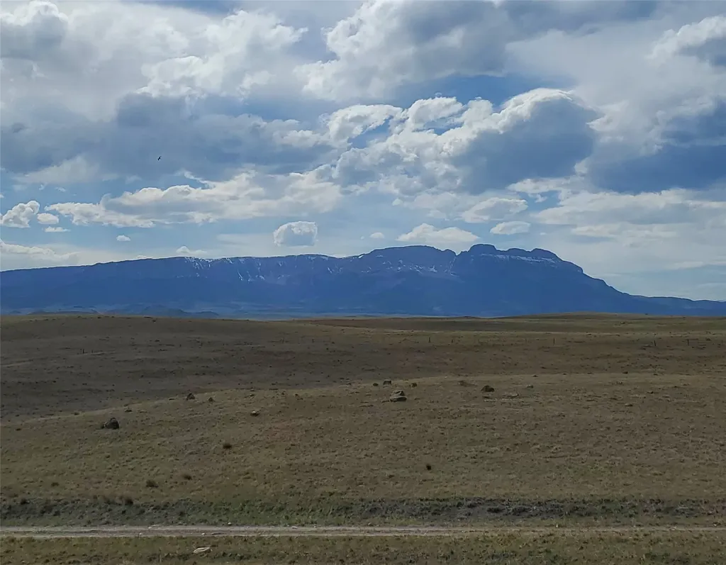6525 S Cedar Drive Augusta MT 59410
