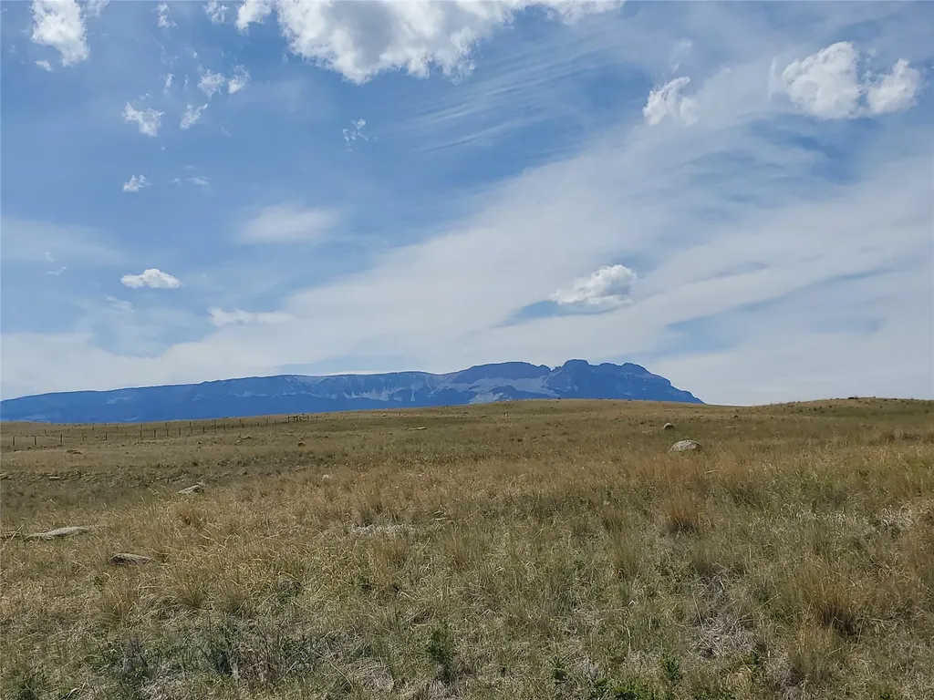 6525 S Cedar Drive Augusta MT 59410