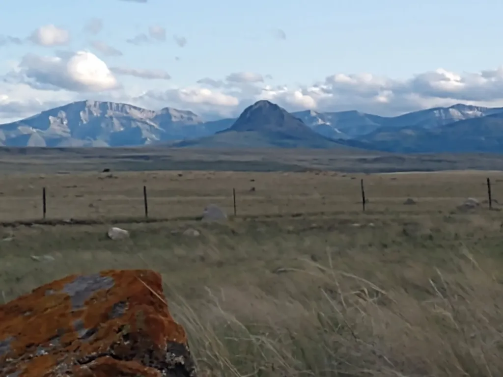 6525 S Cedar Drive Augusta MT 59410