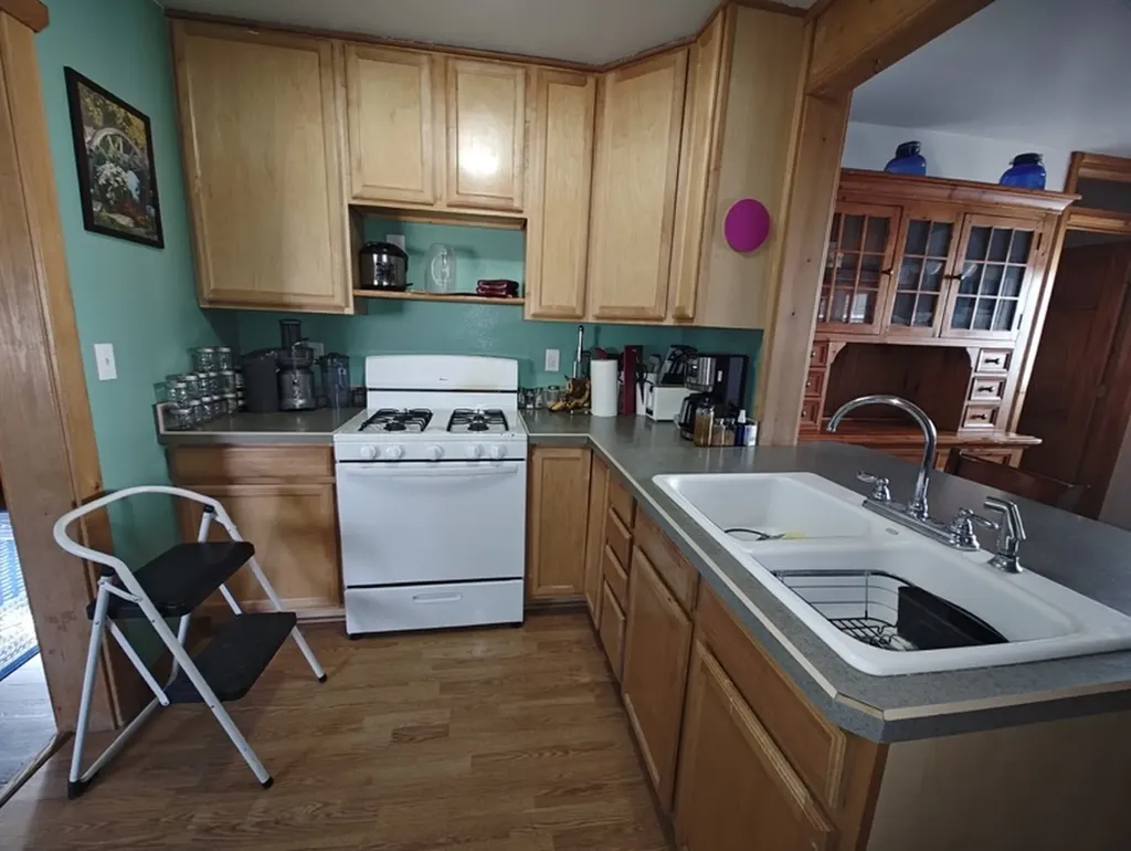206 4th Avenue SW Choteau MT 59422