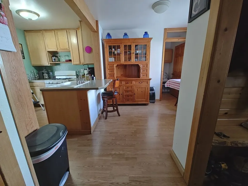 206 4th Avenue SW Choteau MT 59422