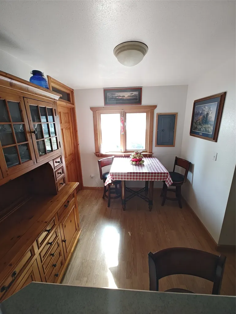 206 4th Avenue SW Choteau MT 59422