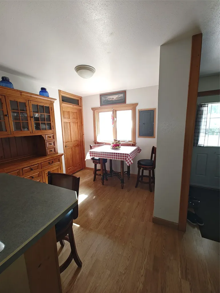 206 4th Avenue SW Choteau MT 59422