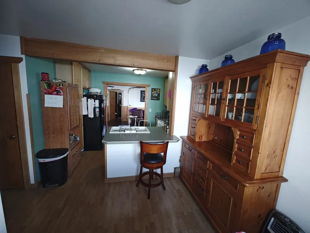 206 4th Avenue SW Choteau MT 59422