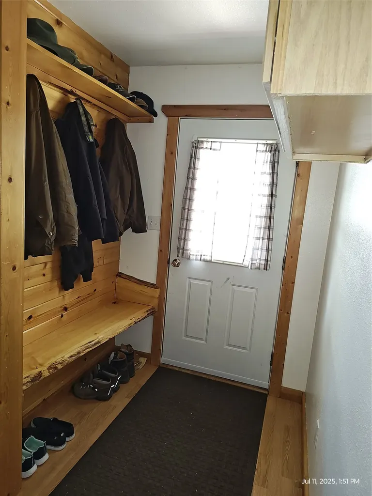 206 4th Avenue SW Choteau MT 59422