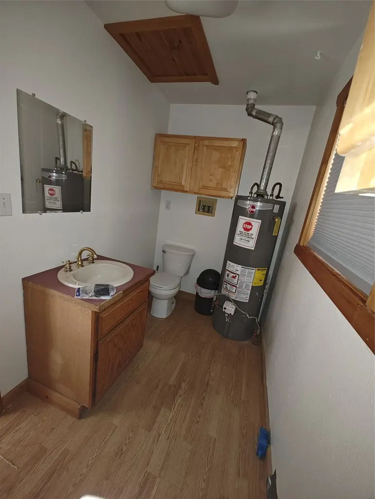 206 4th Avenue SW Choteau MT 59422