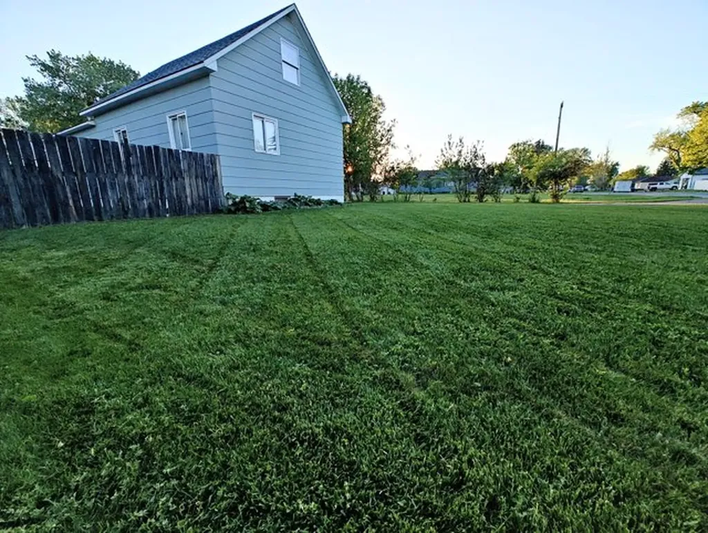 206 4th Avenue SW Choteau MT 59422