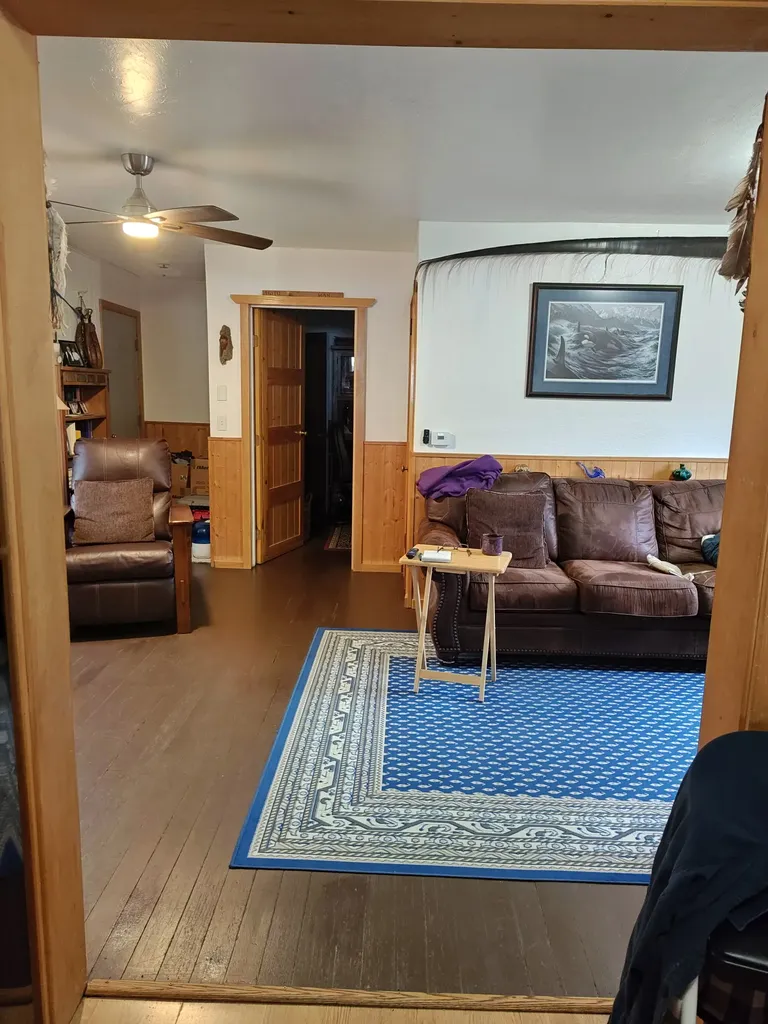 206 4th Avenue SW Choteau MT 59422