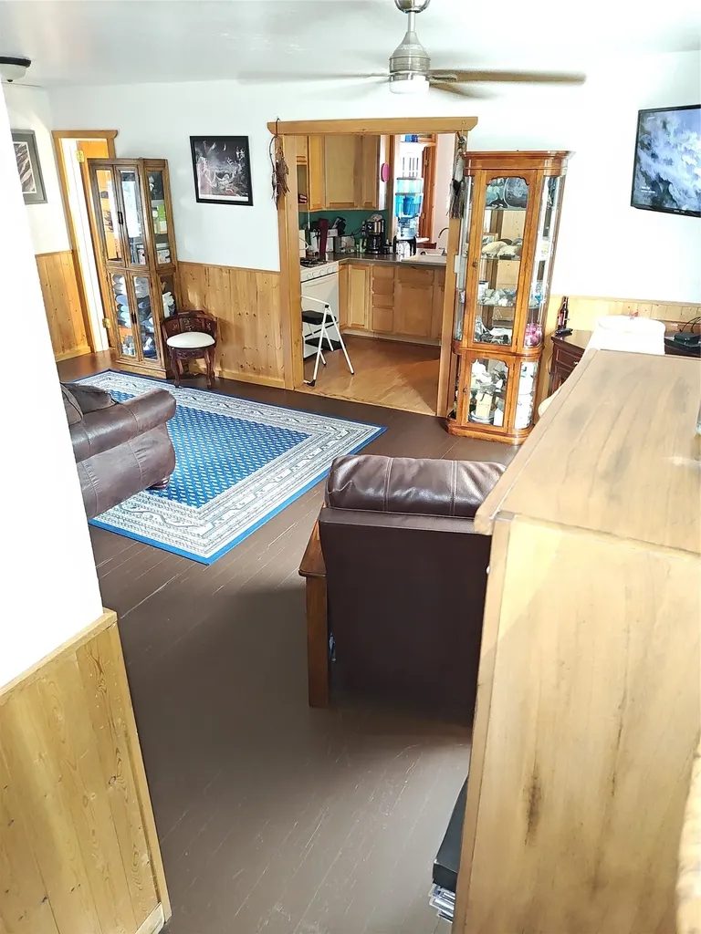 206 4th Avenue SW Choteau MT 59422
