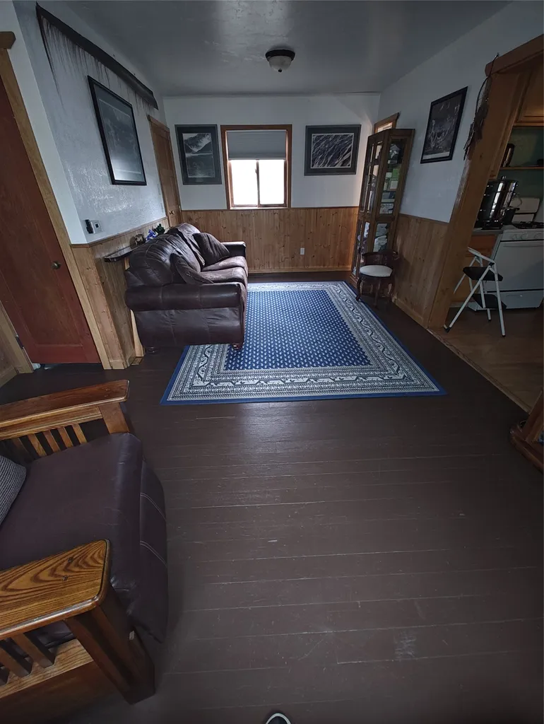 206 4th Avenue SW Choteau MT 59422
