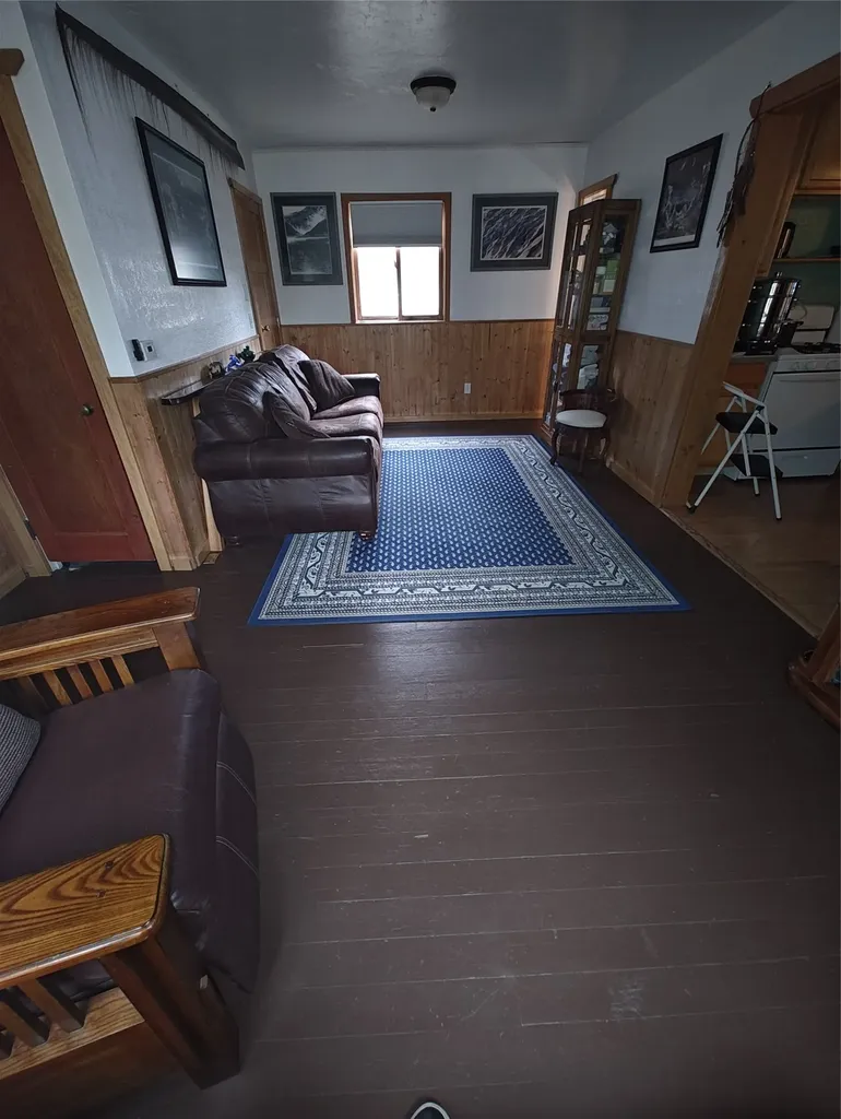 206 4th Avenue SW Choteau MT 59422