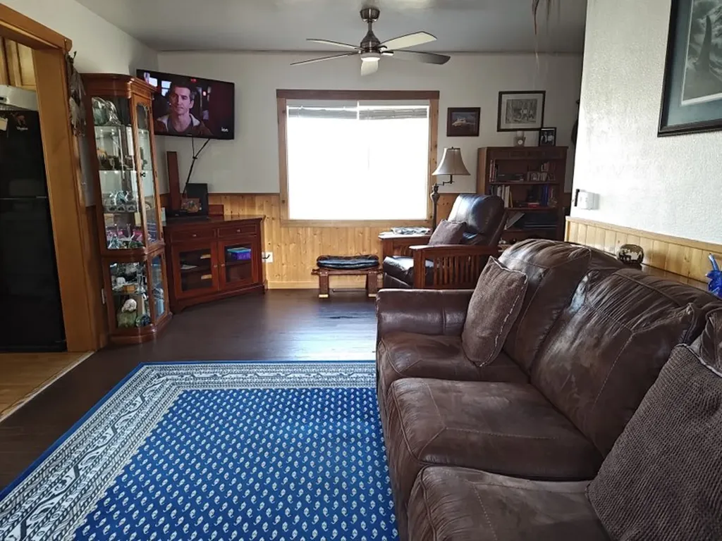 206 4th Avenue SW Choteau MT 59422