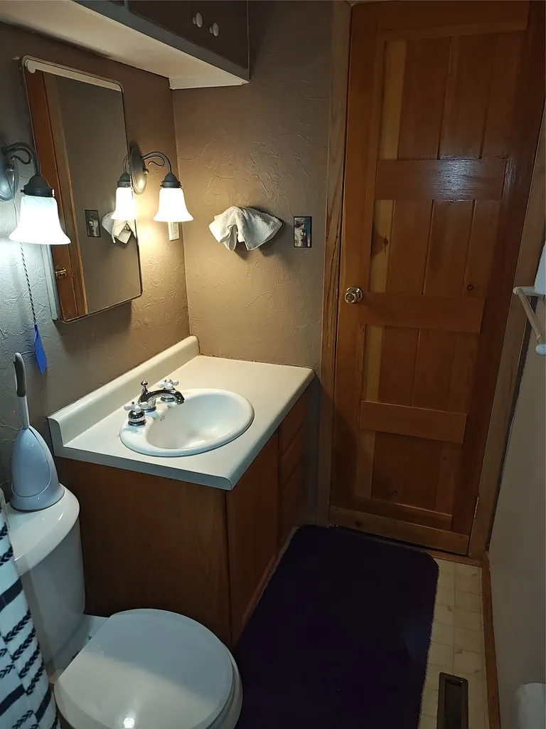 206 4th Avenue SW Choteau MT 59422