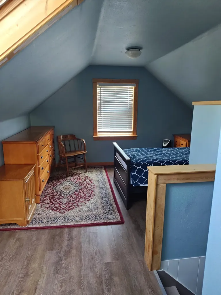 206 4th Avenue SW Choteau MT 59422