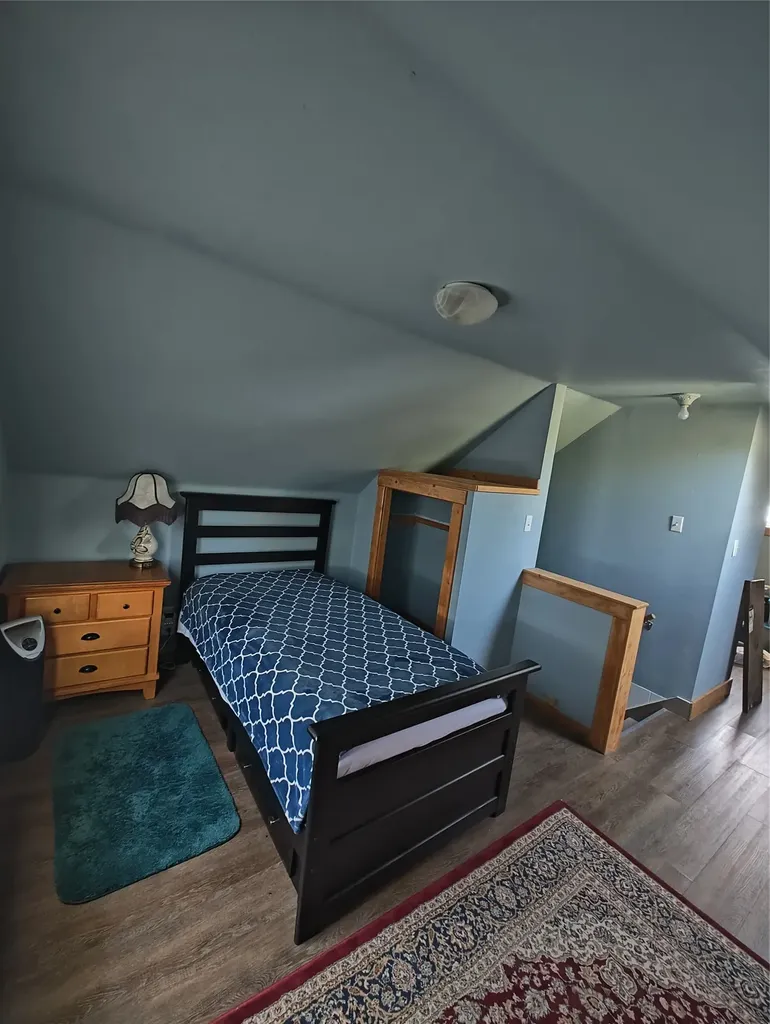 206 4th Avenue SW Choteau MT 59422