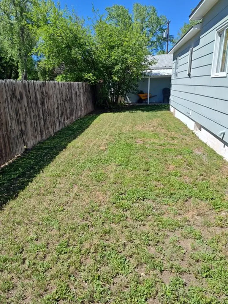 206 4th Avenue SW Choteau MT 59422