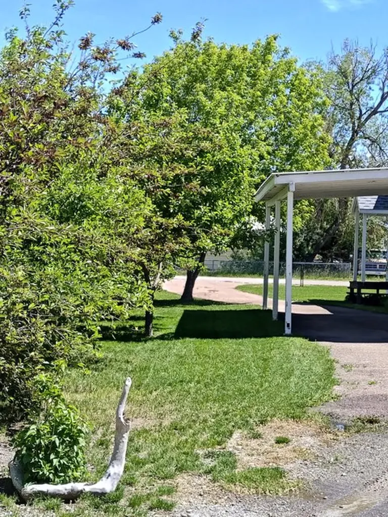206 4th Avenue SW Choteau MT 59422