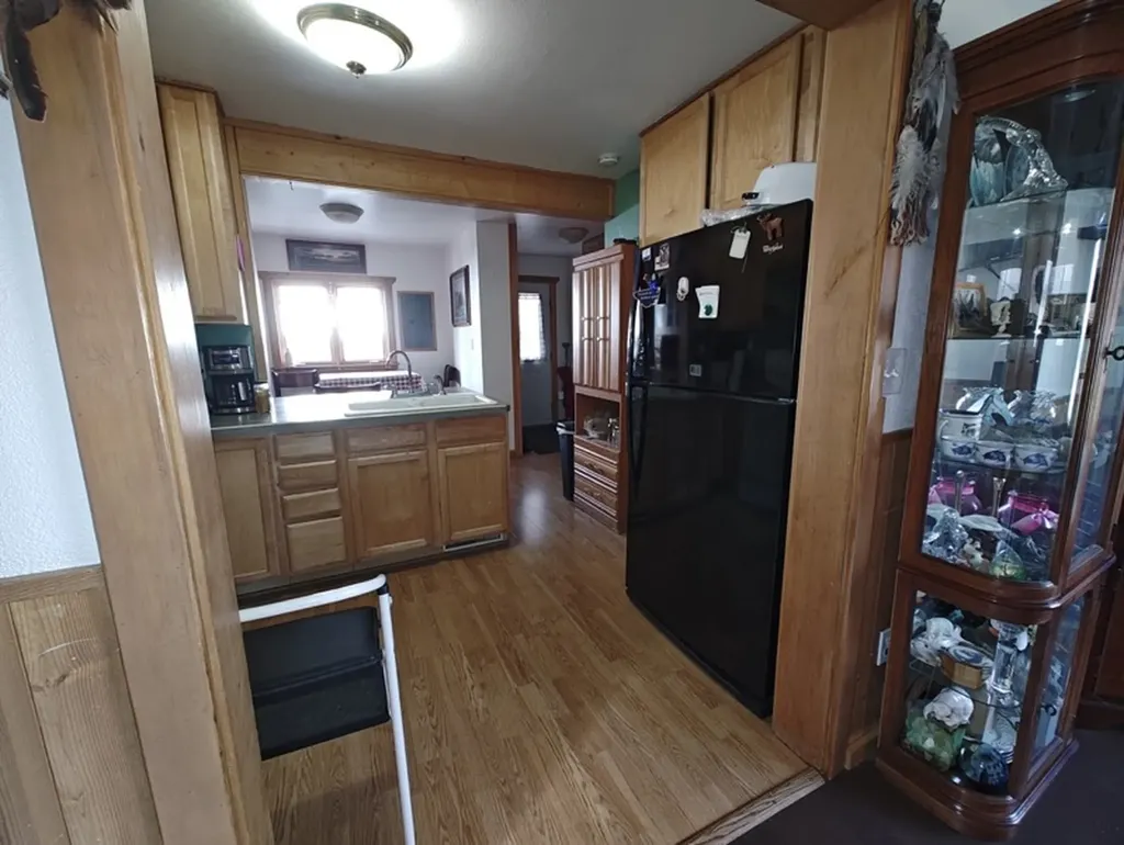 206 4th Avenue SW Choteau MT 59422