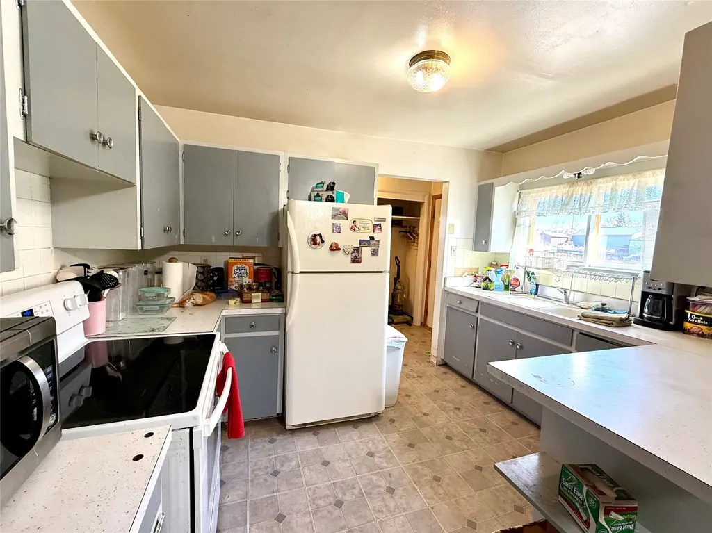 227 Kohrs Street Deer Lodge MT 59722