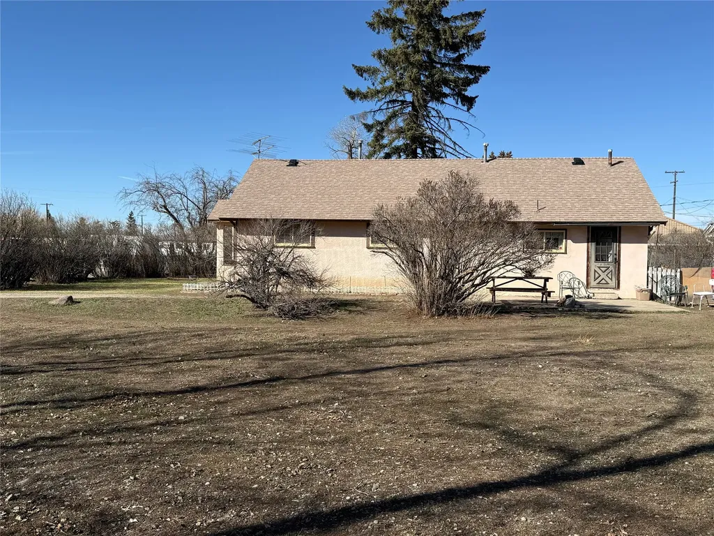 227 Kohrs Street Deer Lodge MT 59722