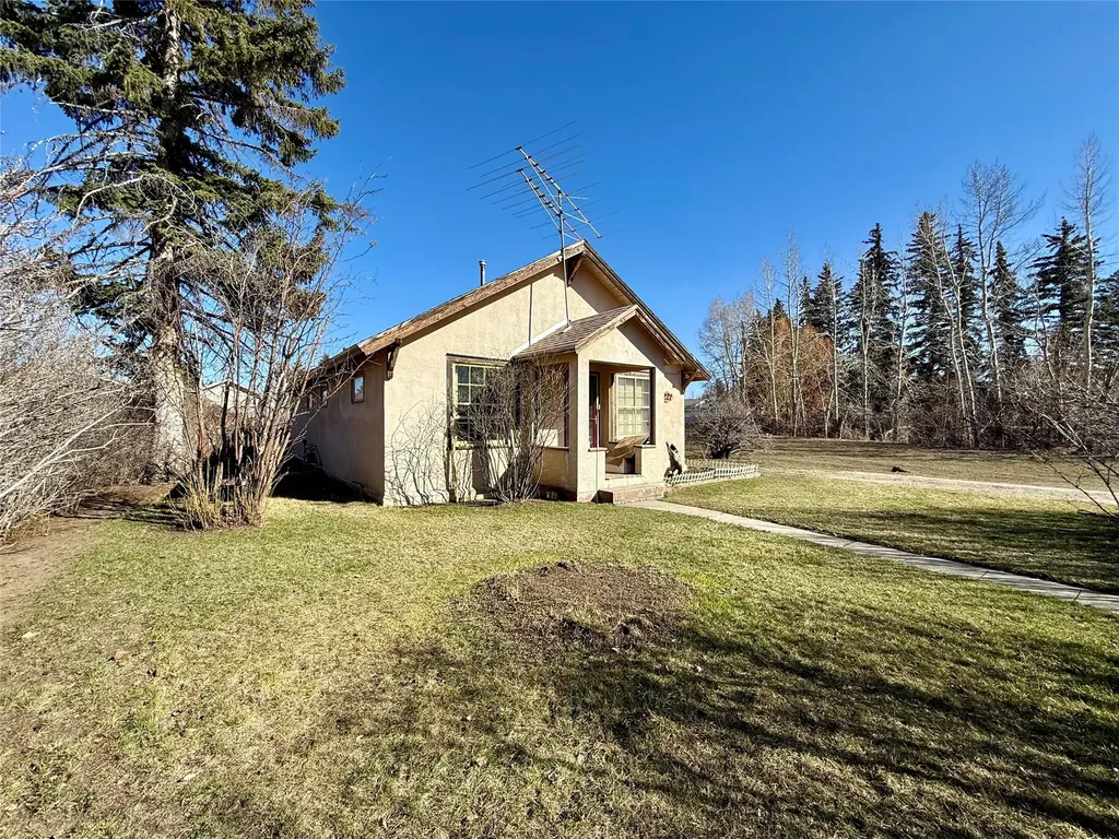 227 Kohrs Street Deer Lodge MT 59722