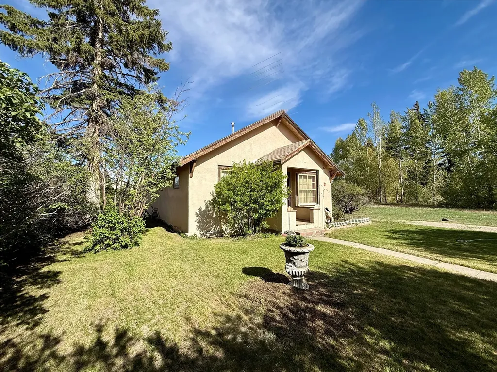 227 Kohrs Street Deer Lodge MT 59722