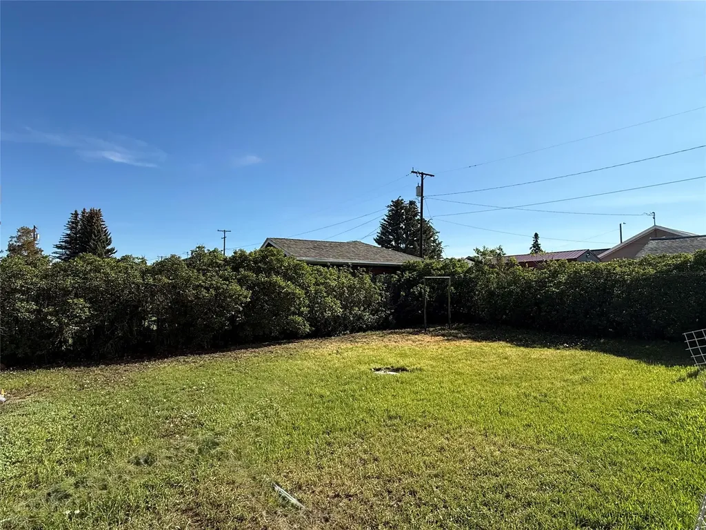 227 Kohrs Street Deer Lodge MT 59722