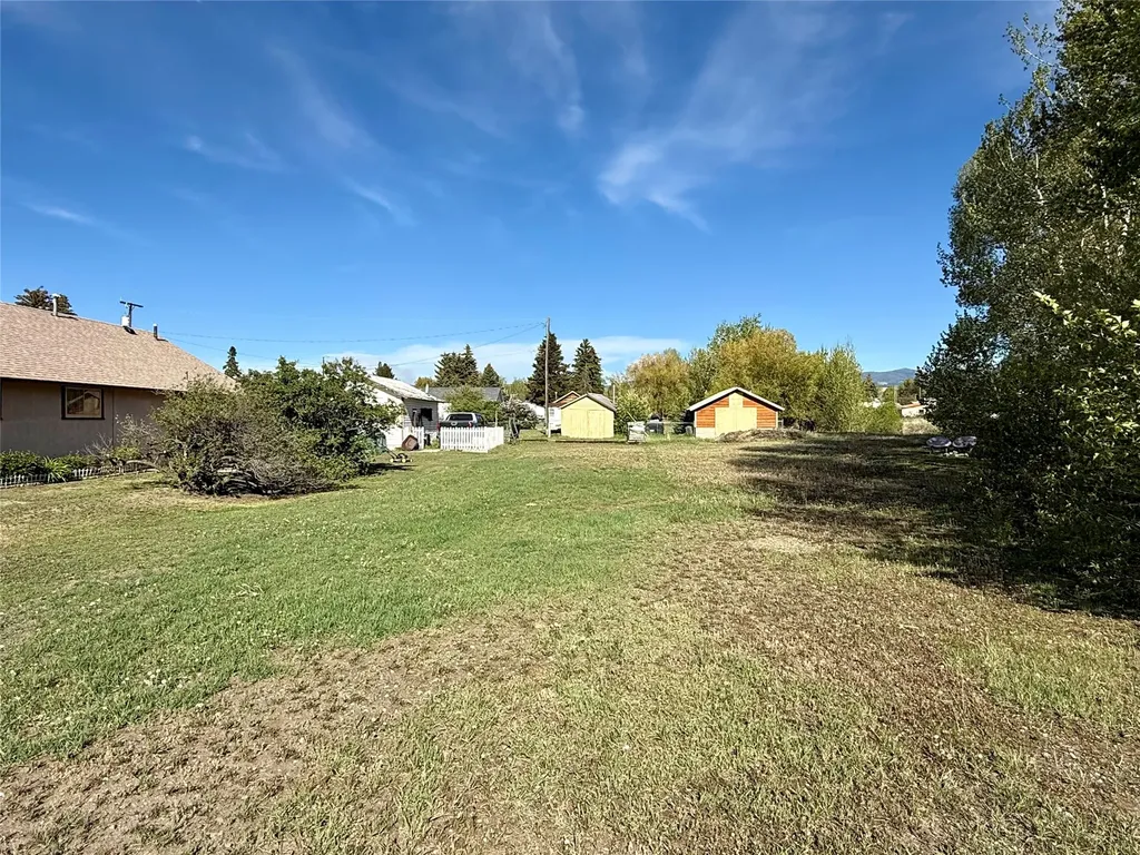 227 Kohrs Street Deer Lodge MT 59722