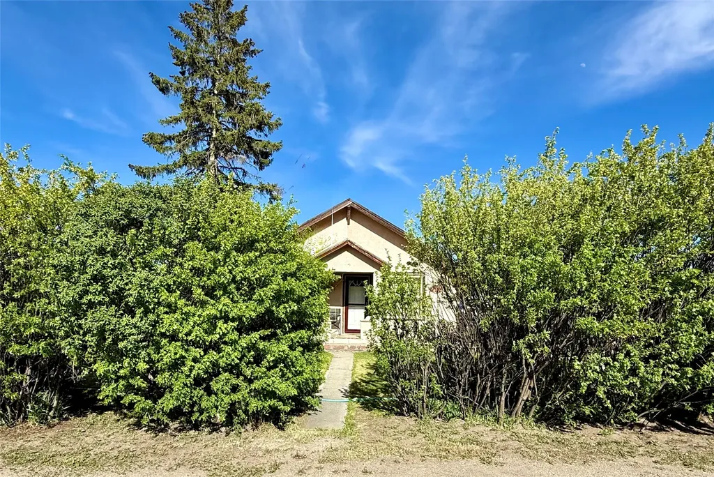 227 Kohrs Street Deer Lodge MT 59722