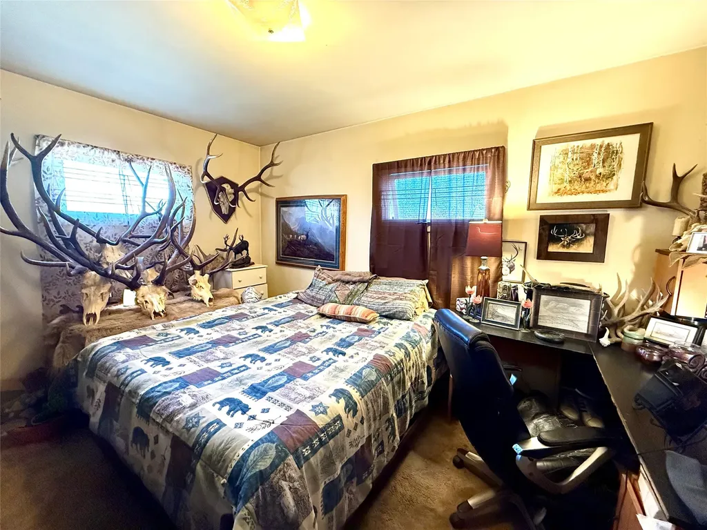 227 Kohrs Street Deer Lodge MT 59722
