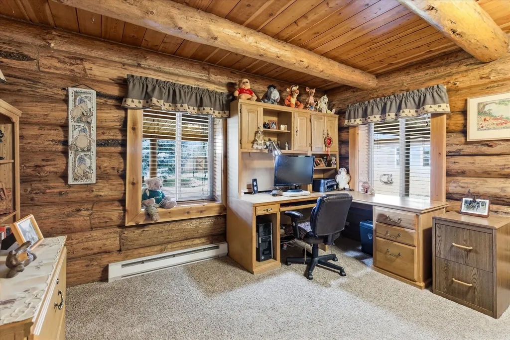 184 Lone Fox Trail Kalispell MT 59901