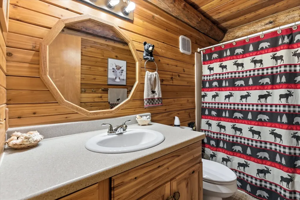 184 Lone Fox Trail Kalispell MT 59901