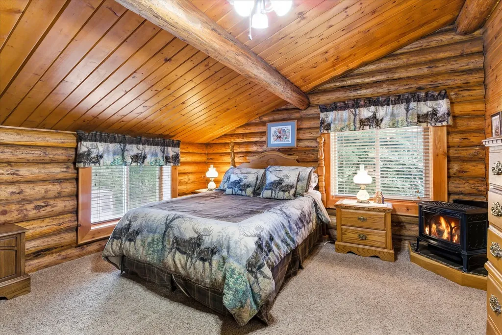 184 Lone Fox Trail Kalispell MT 59901