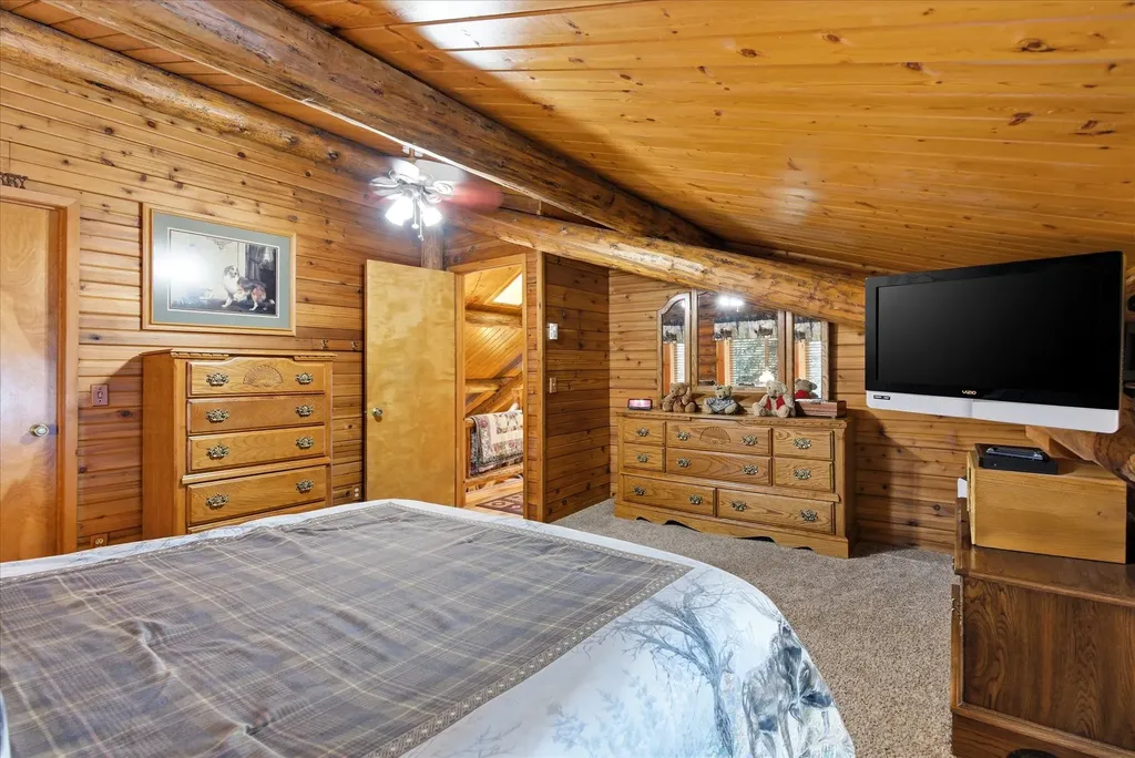 184 Lone Fox Trail Kalispell MT 59901