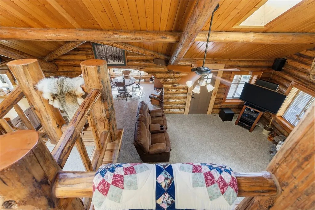 184 Lone Fox Trail Kalispell MT 59901