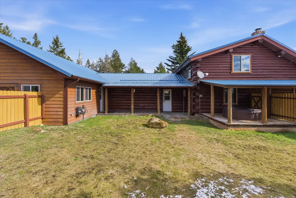 184 Lone Fox Trail Kalispell MT 59901