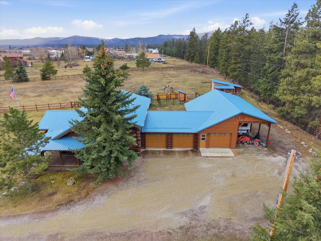 184 Lone Fox Trail Kalispell MT 59901