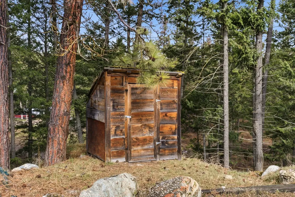 184 Lone Fox Trail Kalispell MT 59901