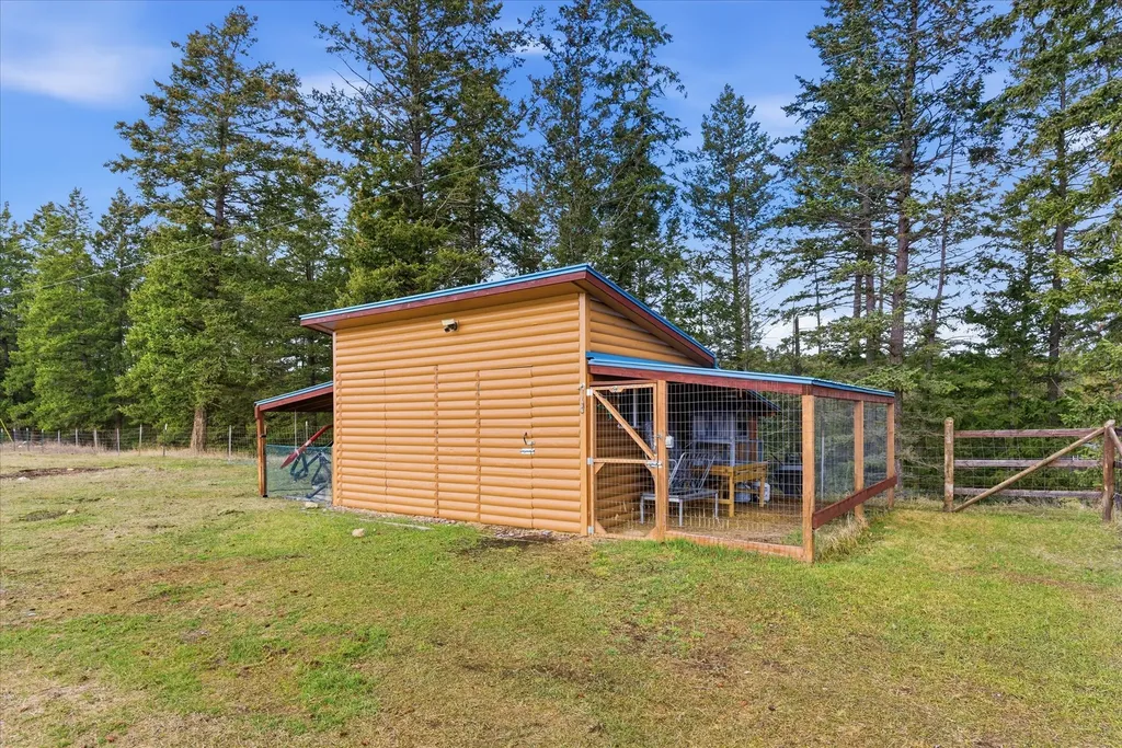 184 Lone Fox Trail Kalispell MT 59901