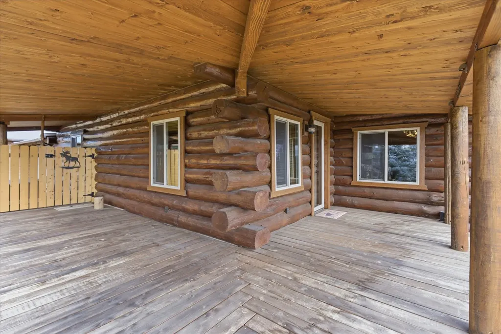 184 Lone Fox Trail Kalispell MT 59901