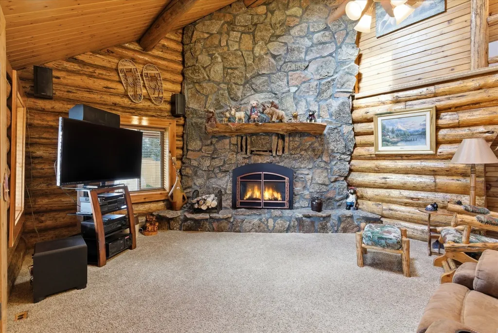 184 Lone Fox Trail Kalispell MT 59901