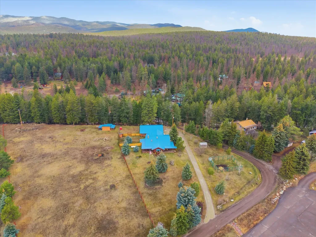 184 Lone Fox Trail Kalispell MT 59901