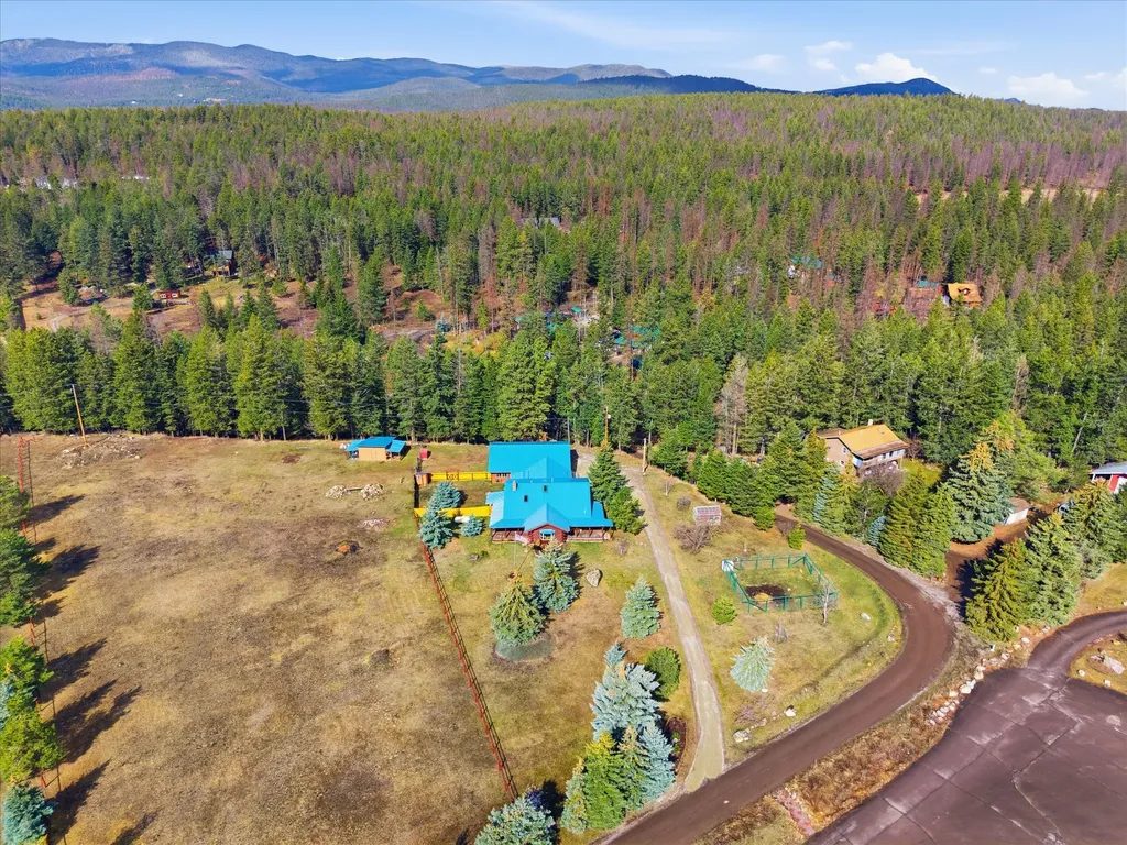 184 Lone Fox Trail Kalispell MT 59901