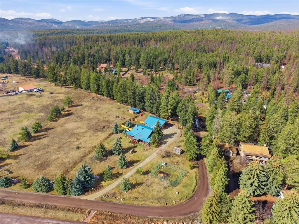 184 Lone Fox Trail Kalispell MT 59901