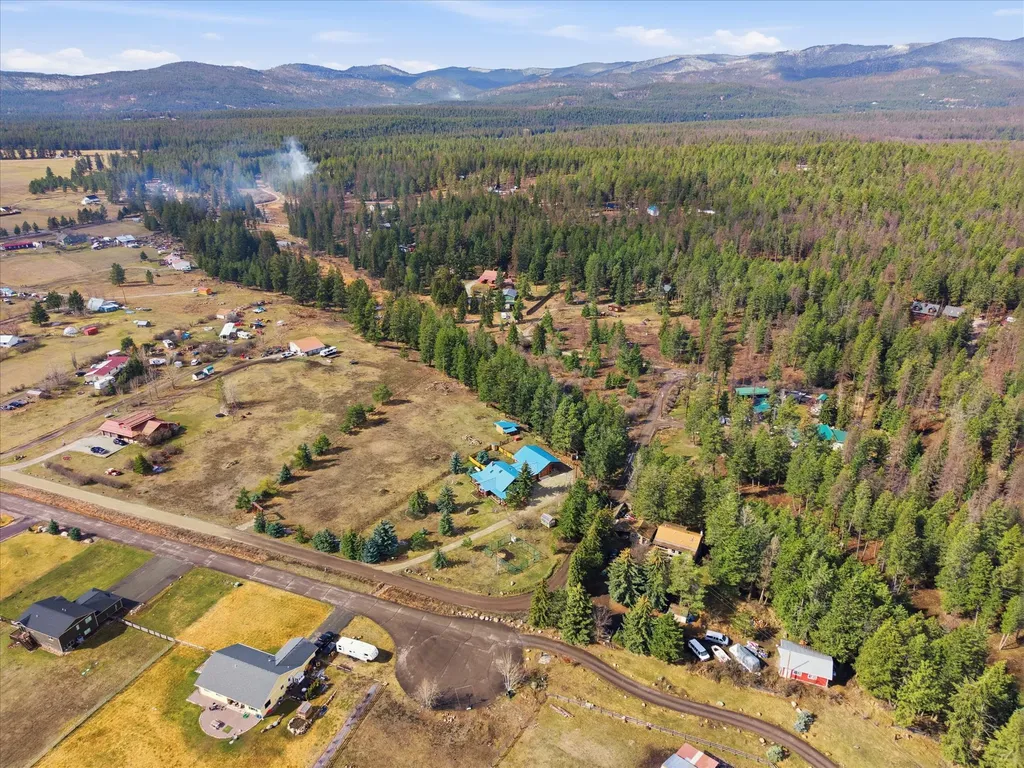 184 Lone Fox Trail Kalispell MT 59901