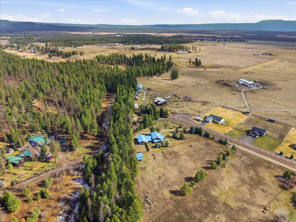 184 Lone Fox Trail Kalispell MT 59901