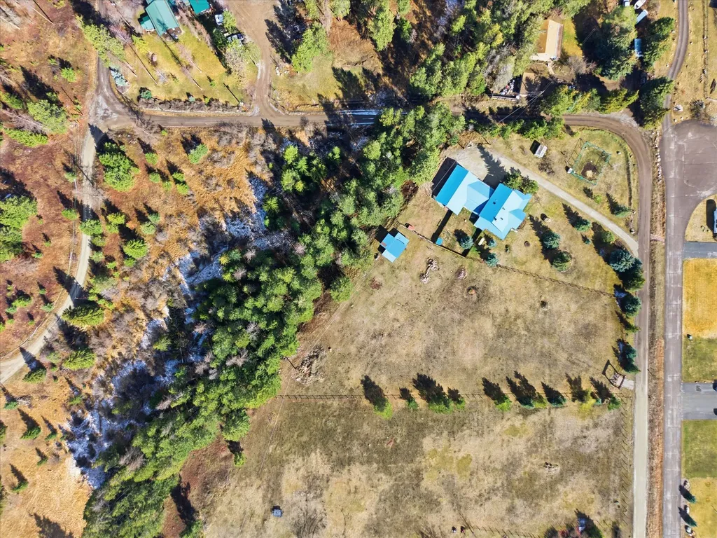 184 Lone Fox Trail Kalispell MT 59901