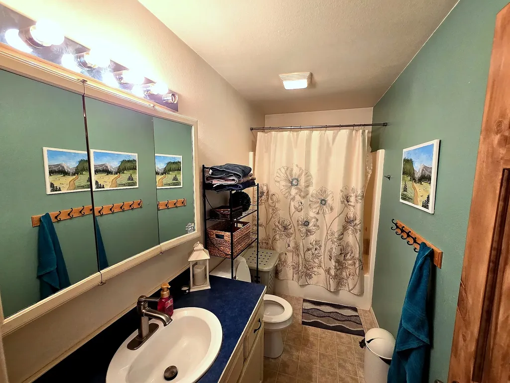 13 High Country Road Plains MT 59859