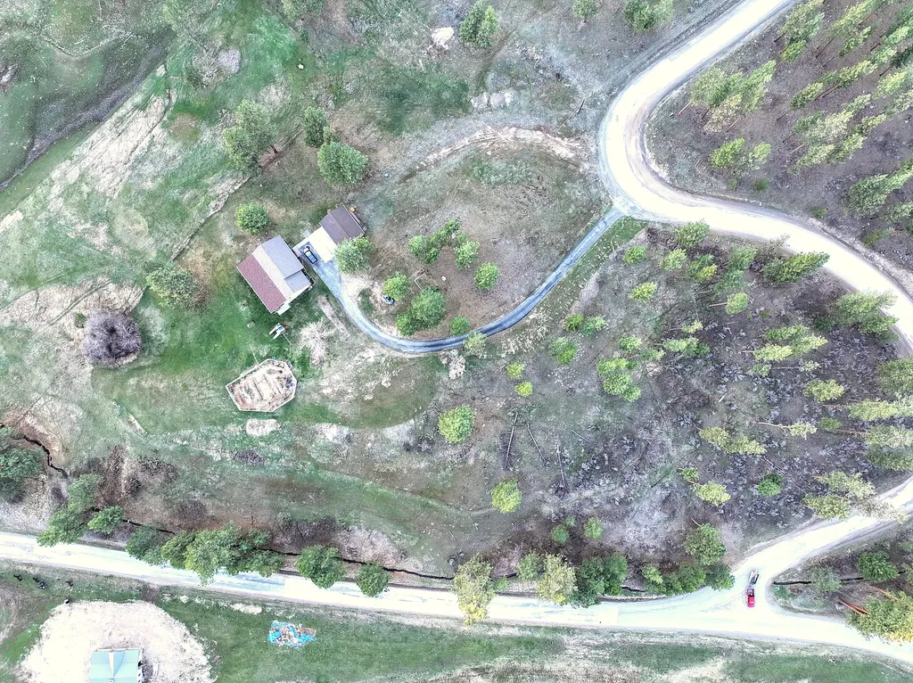 13 High Country Road Plains MT 59859